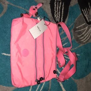 Brand new Kipling bag with tags!!!